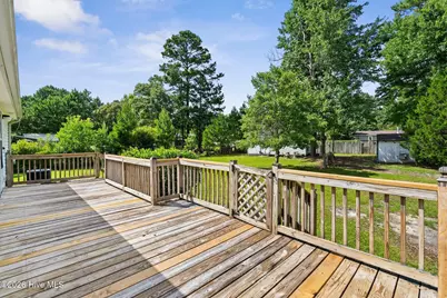 195 Bellhammon Forest Drive, Rocky Point, NC 28457 - Photo 49