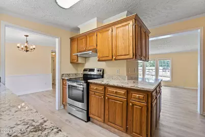 195 Bellhammon Forest Drive, Rocky Point, NC 28457 - Photo 21