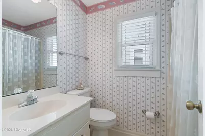 142 Brunswick Avenue E #B (West), Holden Beach, NC 28462 - Photo 23