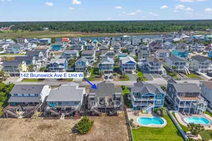 142 Brunswick Ave E, Holden Beach, NC 28462 - Photo 7