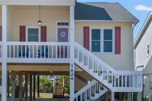 142 Brunswick Ave E, Holden Beach, NC 28462 - Photo 5