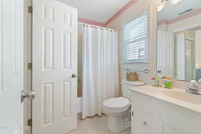142 Brunswick Avenue E #B (West), Holden Beach, NC 28462 - Photo 19
