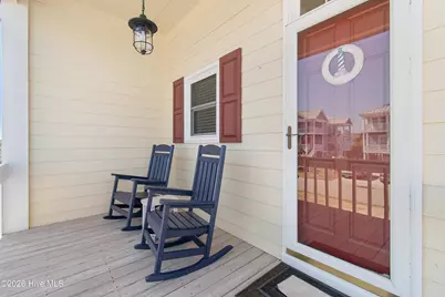 142 Brunswick Avenue E #B (West), Holden Beach, NC 28462 - Photo 9
