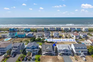 142 Brunswick Ave E, Holden Beach, NC 28462 - Photo 3