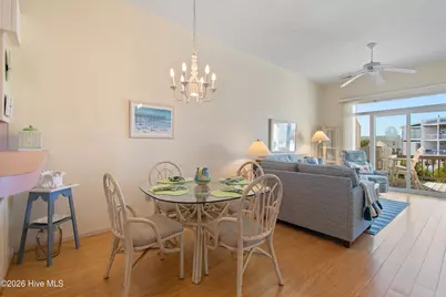 142 Brunswick Avenue E #B (West), Holden Beach, NC 28462 - Photo 13