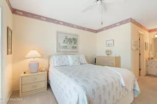 142 Brunswick Ave E, Holden Beach, NC 28462 - Photo 21