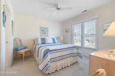 142 Brunswick Avenue E #B (West), Holden Beach, NC 28462 - Photo 17