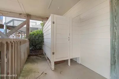 142 Brunswick Avenue E #B (West), Holden Beach, NC 28462 - Photo 29