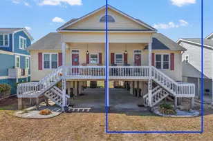 142 Brunswick Ave E, Holden Beach, NC 28462 - Photo 1