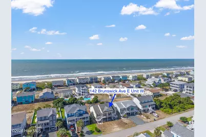 142 Brunswick Avenue E #B (West), Holden Beach, NC 28462 - Photo 31