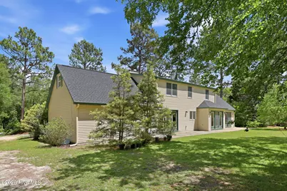293 Pine Top Drive, Carthage, NC 28327 - Photo 41
