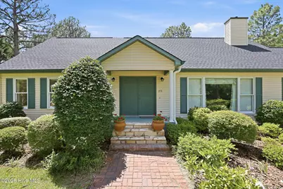 293 Pine Top Drive, Carthage, NC 28327 - Photo 3