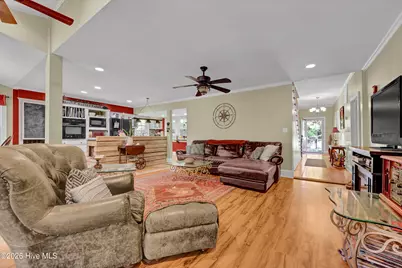 3698 Nc Highway 53 E, Burgaw, NC 28425 - Photo 11