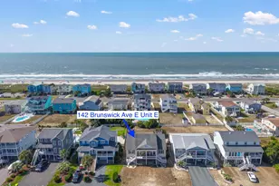 142 Brunswick Ave E, Holden Beach, NC 28462 - Photo 35