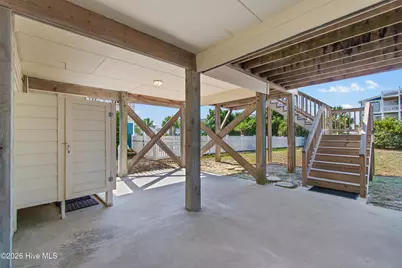 142 Brunswick Avenue E #A (East), Holden Beach, NC 28462 - Photo 33