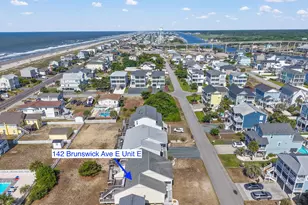 142 Brunswick Ave E, Holden Beach, NC 28462 - Photo 41