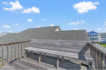 142 Brunswick Avenue E #A (East), Holden Beach, NC 28462 - Photo 27