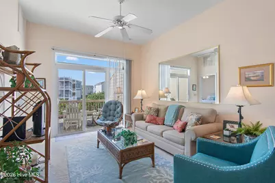 142 Brunswick Avenue E #A (East), Holden Beach, NC 28462 - Photo 15
