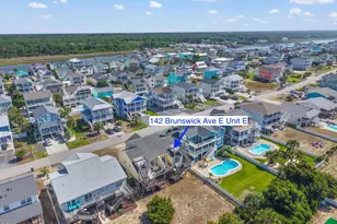 142 Brunswick Ave E, Holden Beach, NC 28462 - Photo 39