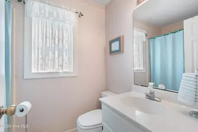 142 Brunswick Avenue E #A (East), Holden Beach, NC 28462 - Photo 19