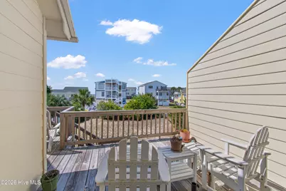 142 Brunswick Avenue E #A (East), Holden Beach, NC 28462 - Photo 29