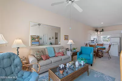 142 Brunswick Avenue E #A (East), Holden Beach, NC 28462 - Photo 17