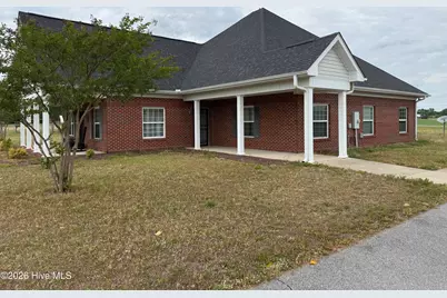 418 Menola St John Road, Ahoskie, NC 27910 - Photo 3