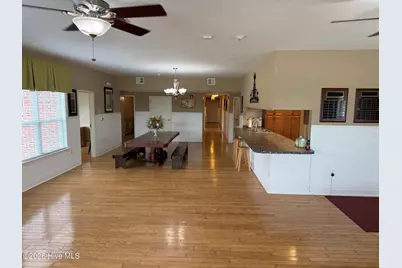 418 Menola St John Road, Ahoskie, NC 27910 - Photo 21