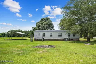 6370 Wayne Memorial Dr NE, Pikeville, NC 27863 - Photo 9