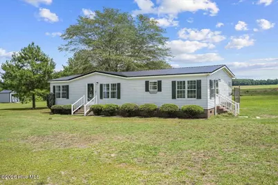 6370 Wayne Memorial Drive NE, Pikeville, NC 27863 - Photo 5