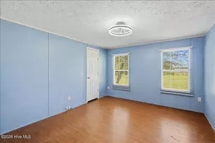 6370 Wayne Memorial Dr NE, Pikeville, NC 27863 - Photo 19