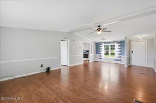 6370 Wayne Memorial Dr NE, Pikeville, NC 27863 - Photo 13