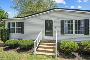 6370 Wayne Memorial Dr NE, Pikeville, NC 27863 - Photo 3