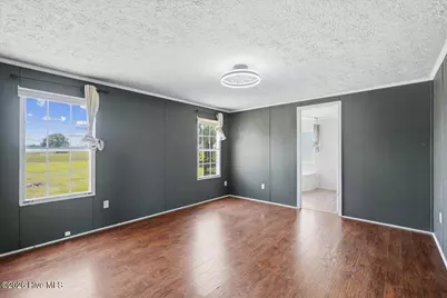 6370 Wayne Memorial Drive NE, Pikeville, NC 27863 - Photo 23