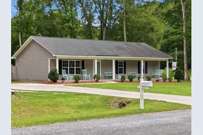 622 Massanutten Road, Greenville, NC 27834 - Photo 3