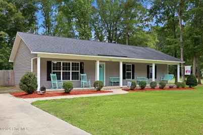 622 Massanutten Road, Greenville, NC 27834 - Photo 1