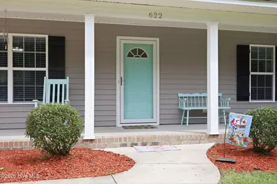 622 Massanutten Road, Greenville, NC 27834 - Photo 5