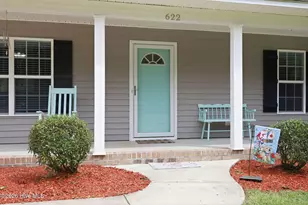 622 Massanutten Rd, Greenville, NC 27834 - Photo 5