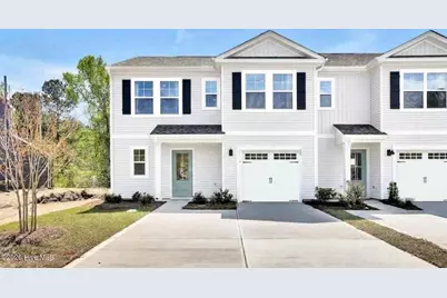 5408 Mistflower Street #Lot 1025, Leland, NC 28451 - Photo 1