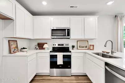 5408 Mistflower Street #Lot 1025, Leland, NC 28451 - Photo 7