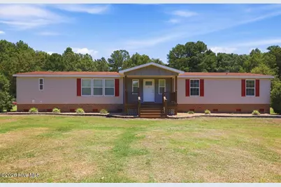 211 Arbor Drive, Columbia, NC 27925 - Photo 1