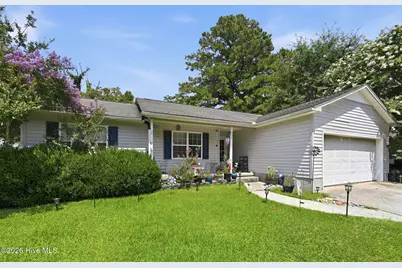 930 Mandarin Trail, Jacksonville, NC 28540 - Photo 3