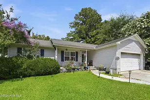 930 Mandarin Trail, Jacksonville, NC 28540 - Photo 3