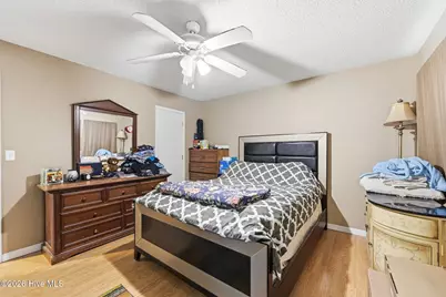 930 Mandarin Trail, Jacksonville, NC 28540 - Photo 29