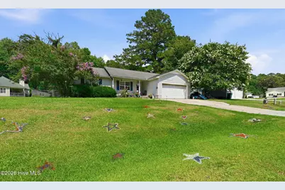 930 Mandarin Trail, Jacksonville, NC 28540 - Photo 7