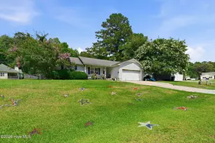 930 Mandarin Trail, Jacksonville, NC 28540 - Photo 7