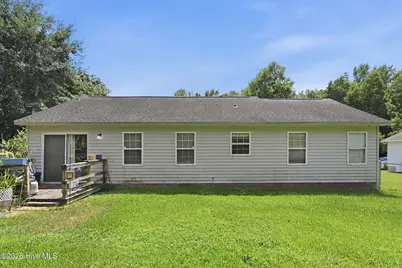 930 Mandarin Trail, Jacksonville, NC 28540 - Photo 9