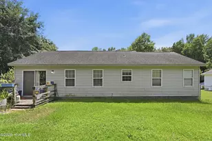 930 Mandarin Trail, Jacksonville, NC 28540 - Photo 9