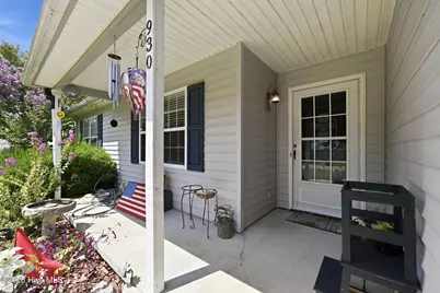 930 Mandarin Trail, Jacksonville, NC 28540 - Photo 5