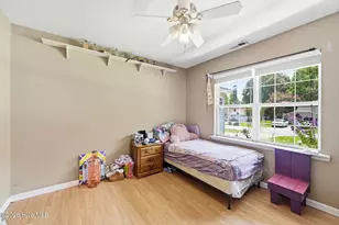 930 Mandarin Trail, Jacksonville, NC 28540 - Photo 21